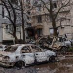 Дніпропетровщина та Запоріжжя після ударів рф: Що відомо про ситуацію у регіонах