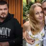 Олена Тополя зізналася, чому дозволяє ексбойфренду говорити про її розлучення з Тарасом