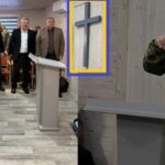 Міцний дух воїна: основа мужності та незламності! (ФОТО)