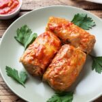 Голубці аж сочаться — зупинитися неможливо: у чому секрет соковитості фаршу