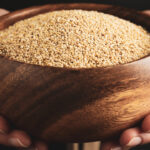 Сьогодні день кіноа: як приготувати цей супергарнір без помилок