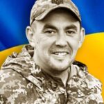 Костопільська громада зустріне загиблого захисника Андрія Поліщука