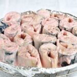 Скумбрія виходить смачніша, ніж дорога сьомга: Весь секрет у маринаді