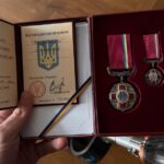 Відомий рівнянин отримав орден від Президента України