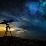 Найяскравіша комета 2026 року: 6AC4721 вже в центрі уваги (ФОТО)