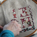 Як шиття і вишивання може «лікувати» та зробити вас щасливішими