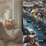 Тихий секрет скандинавського щастя: без гонитви за ідеалом, а тільки для себе 