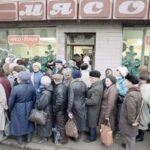 Мили пакети і не викидали їжу: побутові звички з СРСР, які вас здивують