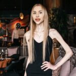 23-кілограмову селебріті запросили на зустріч з школярами київської школи