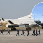 Вага 5 тонн і дальність польоту 300 км: крилату ракету Х-22, яка вбиває українців, розробили у Дубні (ФОТО)