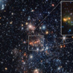 Незвичайна знахідка в примітивній галактиці змінює уявлення про ранній Всесвіт