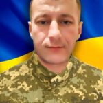 Костопільська громада зустріне загиблого захисника Романа Жданюка