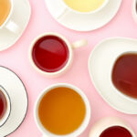 Не просто напій: які чаї треба пити щодня, щоб підтримувати прекрасне самопочуття