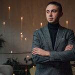 Лідер гурту «Антитіла» розповів за якої умови він повернеться на фронт (ФОТО)