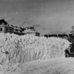 Зима, що паралізувала Україну:  Як виглядали зими, про які досі згадують із жахом (ФОТО)