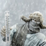 Такого не було роками: 1 лютого на Рівненщині вдарить до -27 градусів