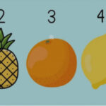 Несподіваний тест: Один фрукт розкриє майбутнє ваших стосунків