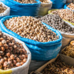 Три кращих горіхи для росту волосся: що їсти, щоб мати густі й міцні пасма