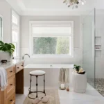 Эстетика домашнего спа: как превратить ежедневную гигиену в восстанавливающий ритуал